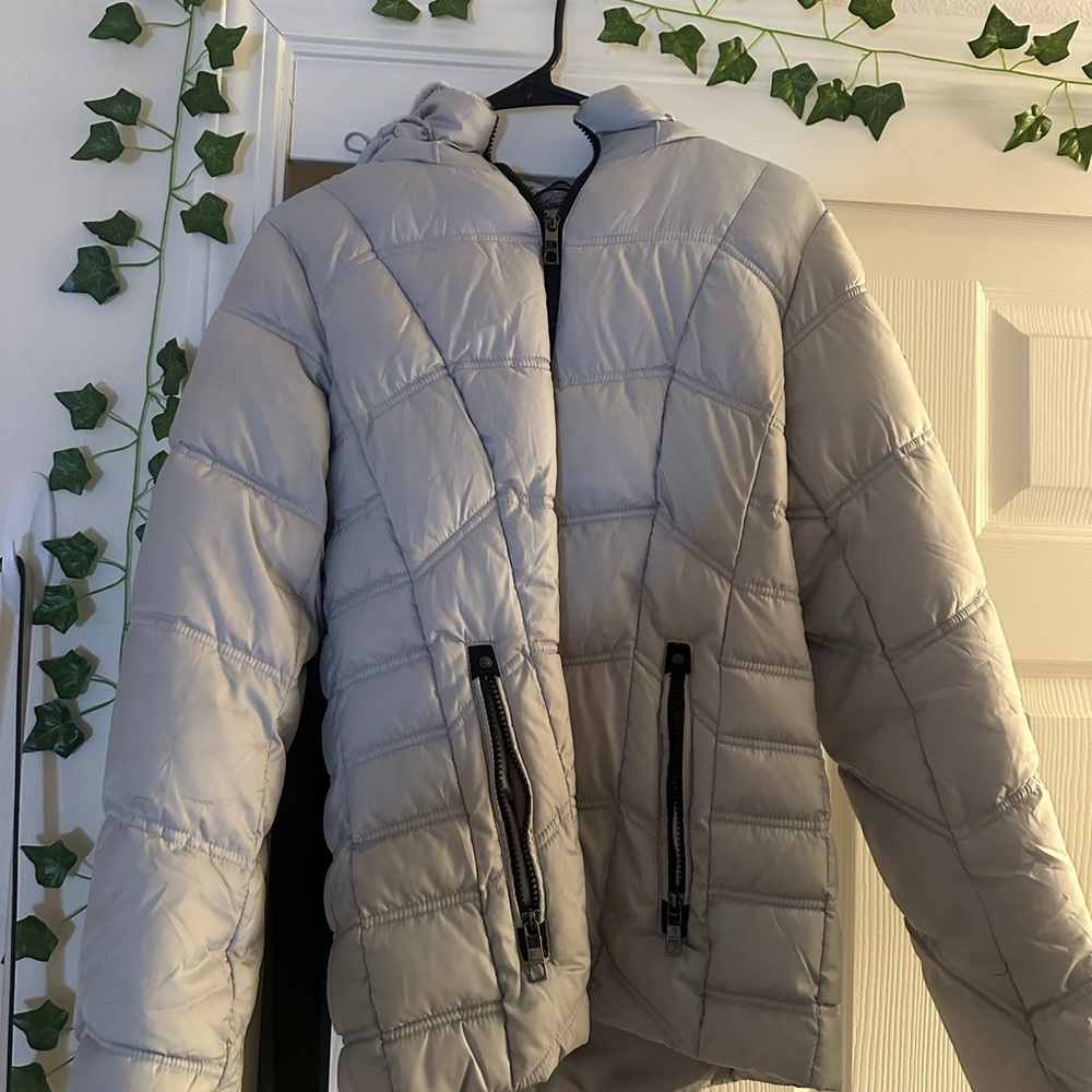 Nautica Puffer Jacket